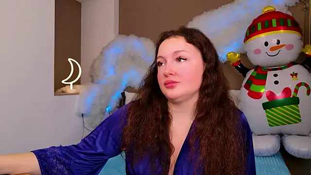 GloriNichols online show from 2, 12, 2025