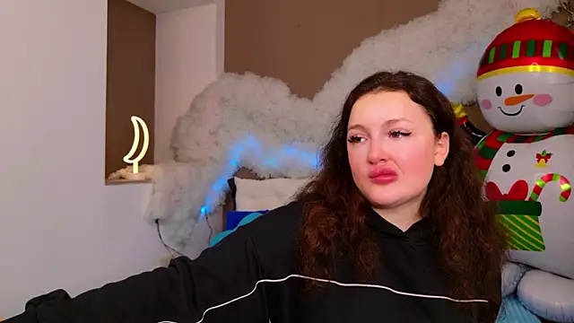 GloriNichols online show from 3, 12, 2025