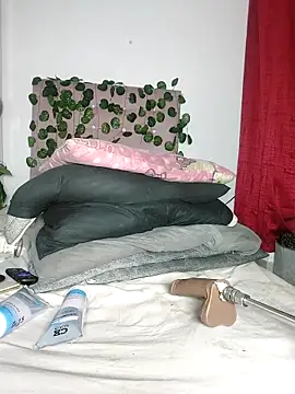 Snapshot of Lilithcaballero chatting on 28, 10, 2025 Lilithcaballero online show from 28, 10, 2025