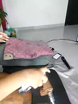 Snapshot of Lilithcaballero chatting on 27, 11, 2025 Lilithcaballero online show from 27, 11, 2025