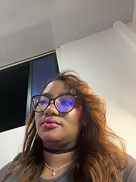 Snapshot of Lilithcaballero chatting on 10, 3, 2025 Lilithcaballero online show from 10, 3, 2025