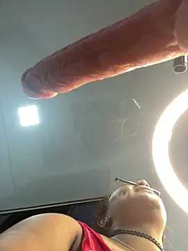 Snapshot of Lilithcaballero chatting on 11, 3, 2025 Lilithcaballero online show from 11, 3, 2025