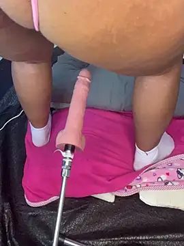 Snapshot of Lilithcaballero chatting on 12, 3, 2025 Lilithcaballero online show from 12, 3, 2025