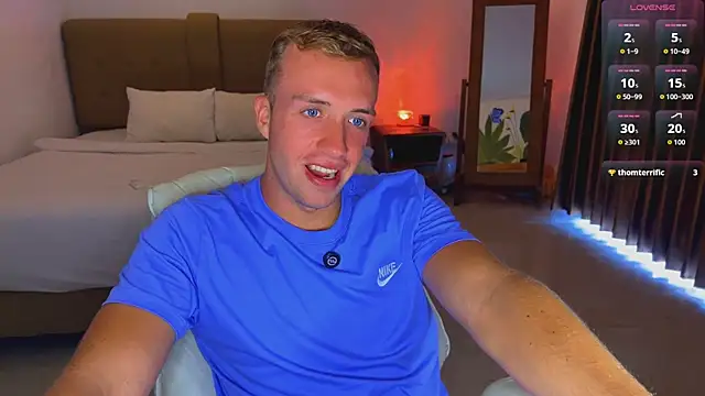 tommy cumfinger online show from 8, 4, 2026