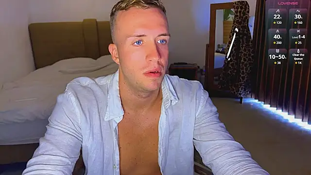 tommy cumfinger online show from 20, 6, 2026