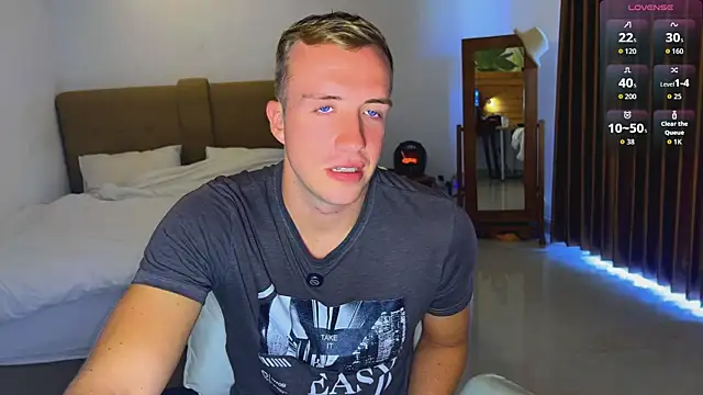 tommy cumfinger online show from 19, 4, 2026