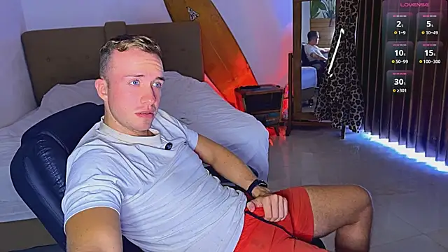 tommy cumfinger online show from 28, 6, 2026