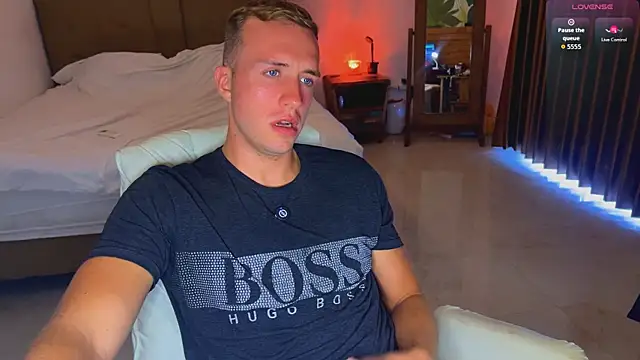 tommy cumfinger online show from 3, 4, 2026