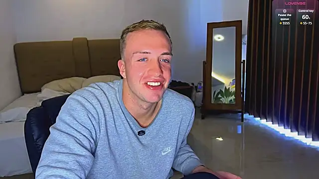 tommy cumfinger online show from 25, 7, 2026