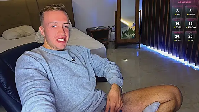 tommy cumfinger online show from 24, 7, 2026
