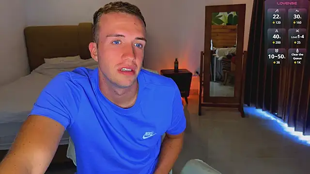 tommy cumfinger online show from 11, 4, 2026