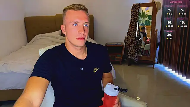 tommy cumfinger online show from 7, 5, 2026