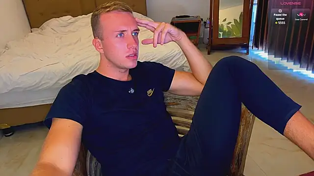 tommy cumfinger online show from 17, 6, 2026