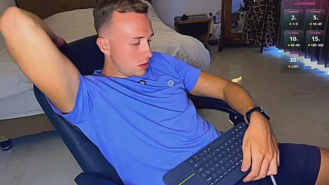 tommy cumfinger online show from 6, 7, 2026