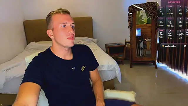 tommy cumfinger online show from 18, 5, 2026
