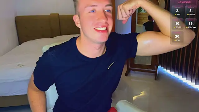 tommy cumfinger online show from 24, 4, 2026