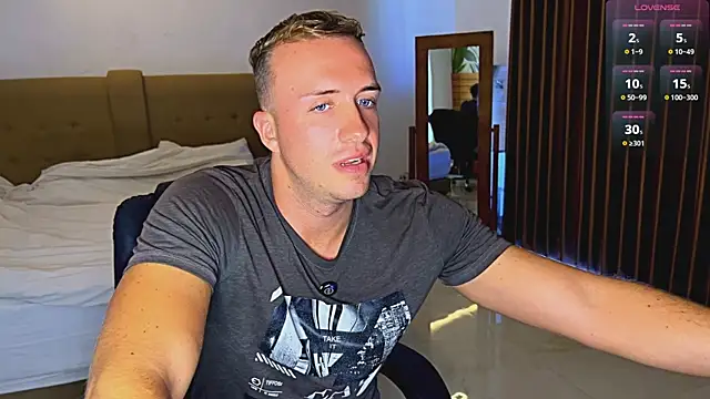 tommy cumfinger online show from 10, 7, 2026