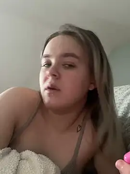 princess blondex online show from 7, 12, 2024