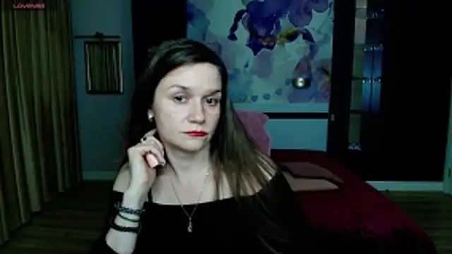 AriaGray online show from 20, 12, 2025