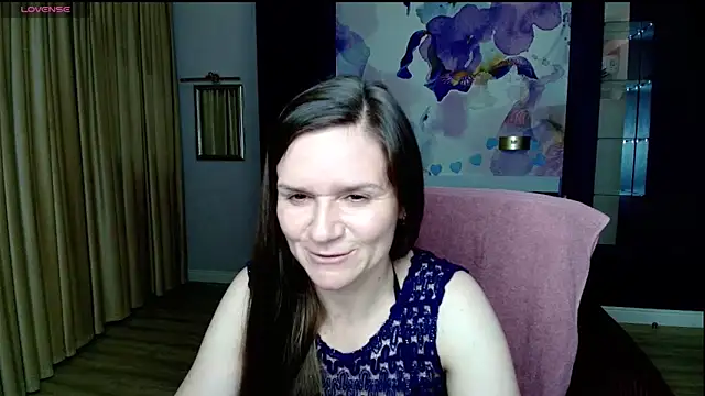 AriaGray online show from 15, 4, 2026