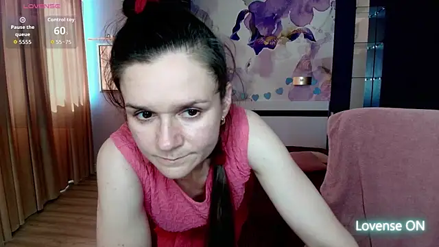 Snapshot of AriaGray chatting on 29, 4, 2026 AriaGray online show from 29, 4, 2026