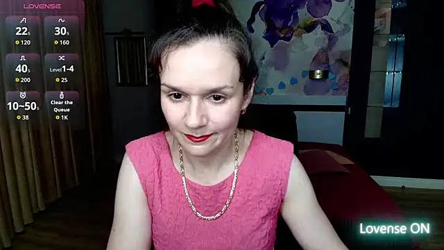 Snapshot of AriaGray chatting on 20, 5, 2026 AriaGray online show from 20, 5, 2026