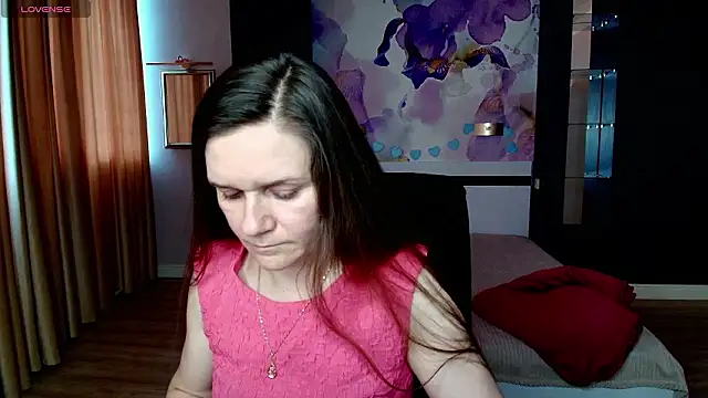 AriaGray online show from 23, 2, 2026