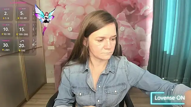 AriaGray online show from 29, 10, 2025