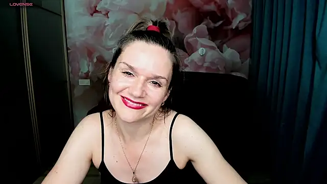 AriaGray online show from 25, 11, 2025