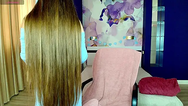 AriaGray online show from 21, 2, 2026