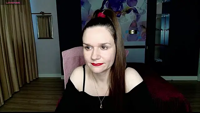 AriaGray online show from 16, 1, 2026