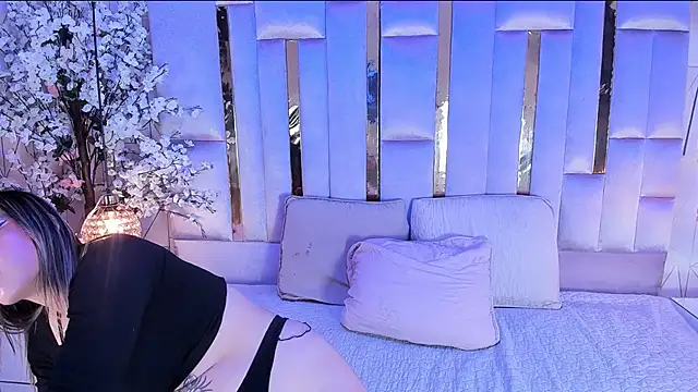 samarajhonson online show from 29, 5, 2026