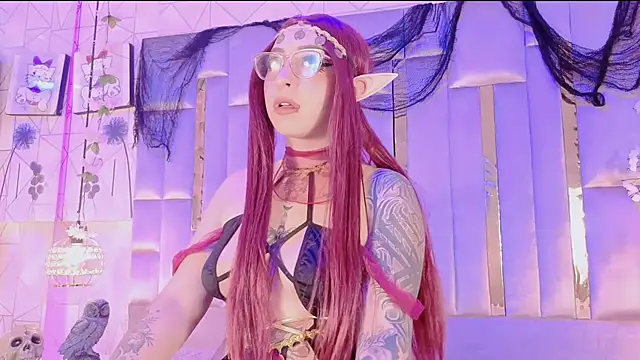 samarajhonson online show from 2, 11, 2025