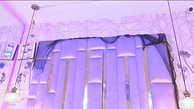 samarajhonson online show from 30, 10, 2025