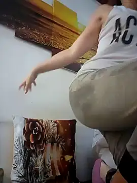 AbbyBaker222 online show from 27, 12, 2024