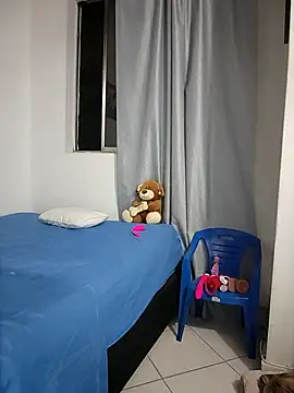 AbbyBaker222 online show from 8, 11, 2025