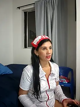 AbbyBaker222 online show from 31, 10, 2025