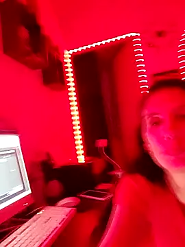 AbbyBaker222 online show from 3, 12, 2025