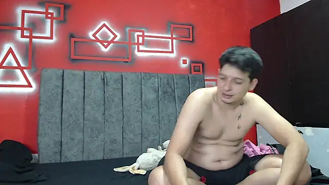 Snapshot of FerneyManti chatting on 14, 10, 2025 FerneyManti online show from 14, 10, 2025