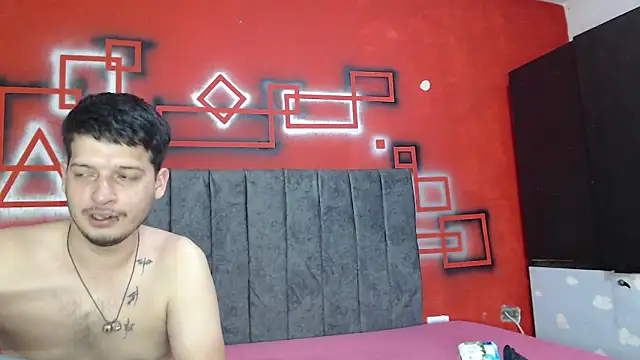 FerneyManti online show from 12, 2, 2026