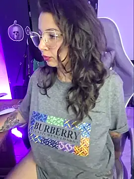 Aria Bennett21 online show from 14, 4, 2026