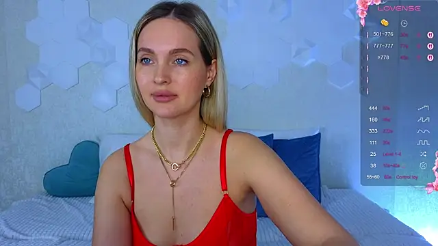 Lynna Sparks online show from 4, 12, 2025