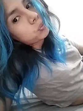 arismilss21 online show from 3, 1, 2025