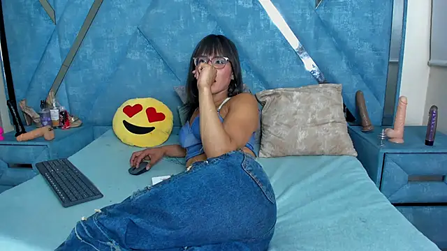 Aura love69 online show from 28, 3, 2026