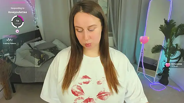 Lattea online show from 15, 1, 2026