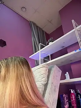 Rimmahottes online show from 22, 4, 2026