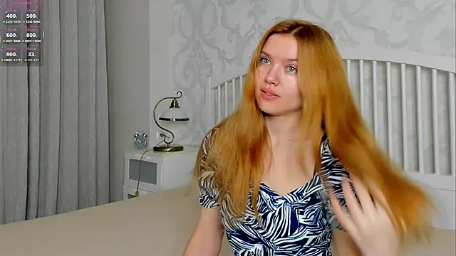 Snapshot of Eva__Lewis chatting on 21, 6, 2026 Eva Lewis online show from 21, 6, 2026