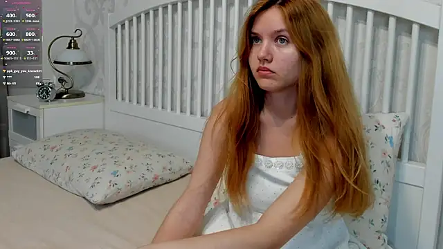 Snapshot of Eva__Lewis chatting on 20, 7, 2026 Eva Lewis online show from 20, 7, 2026