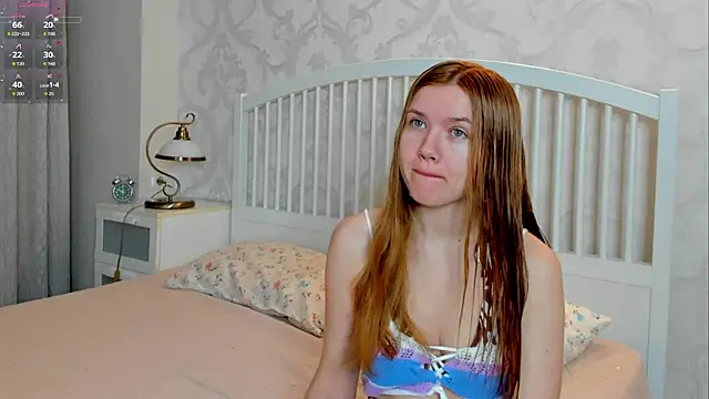 Snapshot of Eva__Lewis chatting on 16, 6, 2026 Eva Lewis online show from 16, 6, 2026