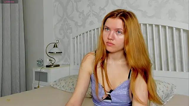 Snapshot of Eva__Lewis chatting on 17, 6, 2026 Eva Lewis online show from 17, 6, 2026